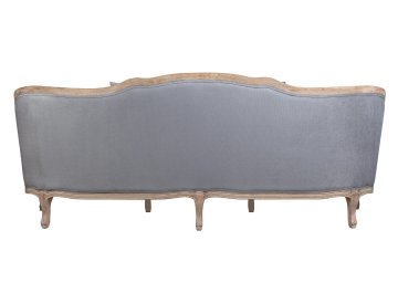 Диван Darcy 3 Grey