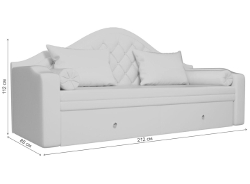 Диван Сойер