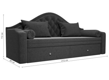 Диван Сойер