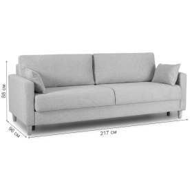 Диван Дилан арт. ТД 423