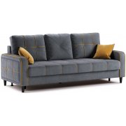 велюр irida 21 / ткань эвита умбер горчичный 109