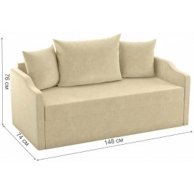 Диван Дороти