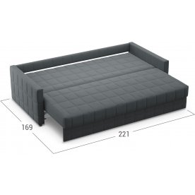 Диван Moon Family 124