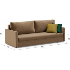 Диван Moon Family 134