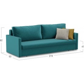 Диван Moon Family 134