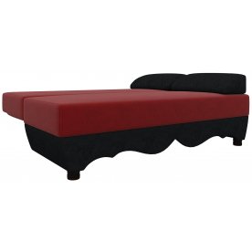 Диван Евро микровельвет