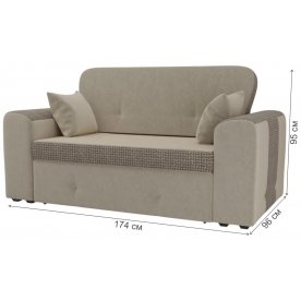 Диван Форте