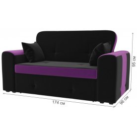 Диван Форте