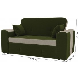 Диван Форте