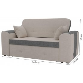 Диван Форте