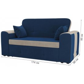 Диван Форте