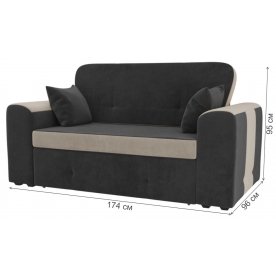 Диван Форте