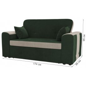 Диван Форте