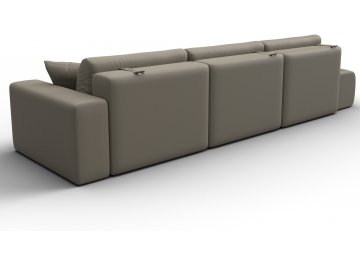 Диван Форум-036 НПБ Модерн Лонг