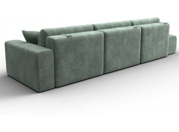 Диван Форум-036 НПБ Модерн Лонг