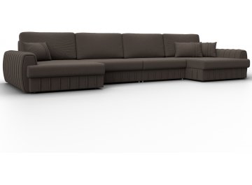 Диван Форум-057 НПБ Лонг