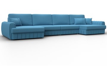 Диван Форум-057 НПБ Лонг