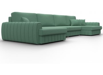 Диван Форум-057 НПБ Лонг