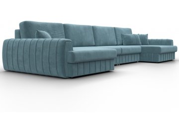 Диван Форум-057 НПБ Лонг