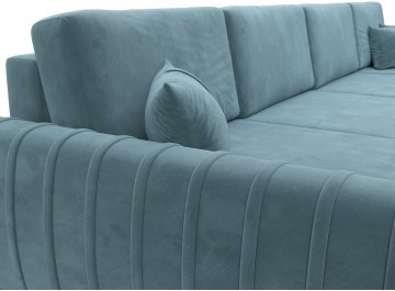 Диван Форум-057 НПБ Лонг