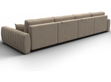 Диван Форум-057 НПБ Лонг