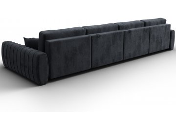 Диван Форум-057 НПБ Лонг