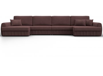 Диван Форум-057 НПБ Лонг