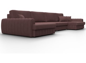 Диван Форум-057 НПБ Лонг