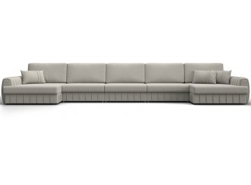 Диван Форум-057 НПБ МегаЛонг