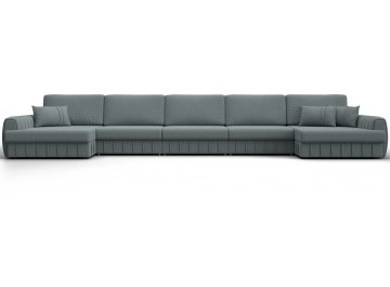 Диван Форум-057 НПБ МегаЛонг