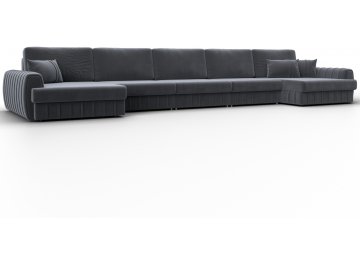 Диван Форум-057 НПБ МегаЛонг