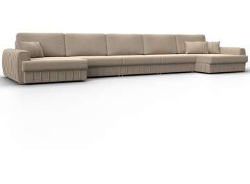 Диван Форум-057 НПБ МегаЛонг