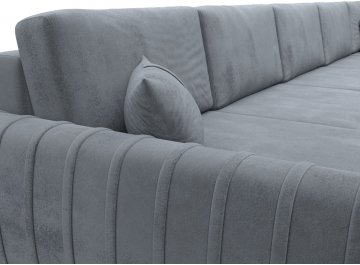 Диван Форум-057 НПБ МегаЛонг