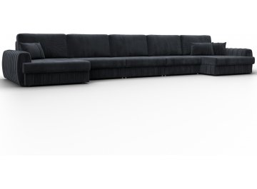 Диван Форум-057 НПБ МегаЛонг