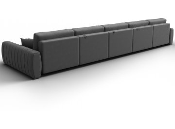 Диван Форум-057 НПБ МегаЛонг