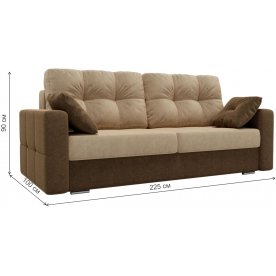 Диван Фьюжн