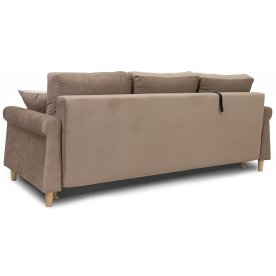 Диван Иветта арт. ТД 353