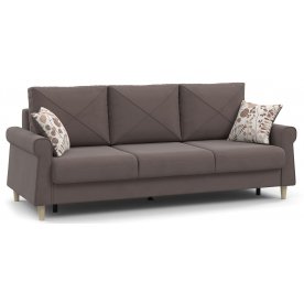 Диван Иветта арт. ТД 355