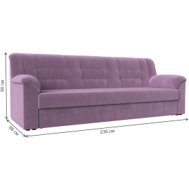 Диван Карелия