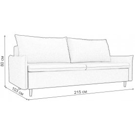 Диван Хьюстон