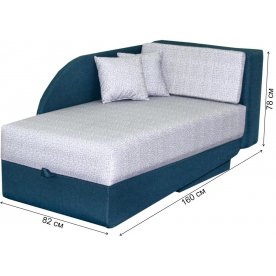 Диван Джеки 2