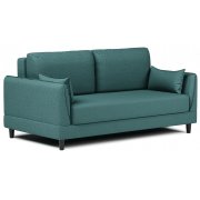 изумрудный жаккард