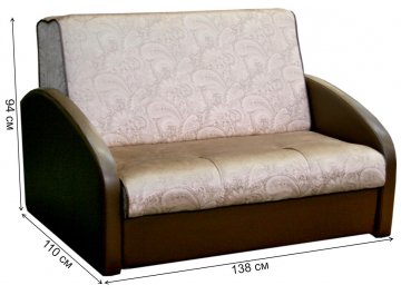 Диван Оливер 1