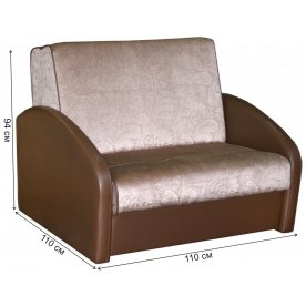 Диван Оливер