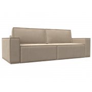 бежевый велюр