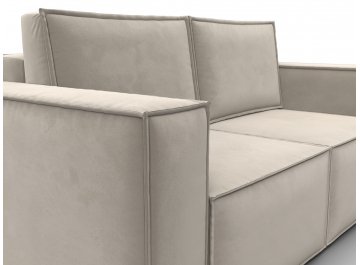 Диван Куба мини