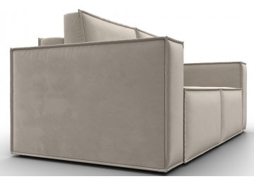 Диван Куба мини