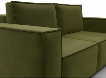 Диван Куба мини