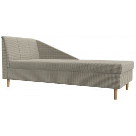 Диван-кушетка Астер левый