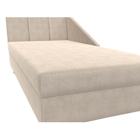 Диван-кушетка Астер левый